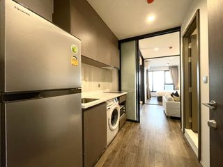 À louer 1 chambre condo à Chatuchak, Bangkok