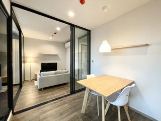 À louer 1 chambre condo à Chatuchak, Bangkok