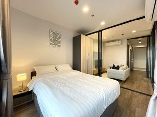 À louer 1 chambre condo à Chatuchak, Bangkok