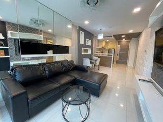 For rent 3 bedrooms condo in Bang Lamung, Chonburi
