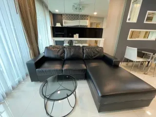 For rent 3 bedrooms condo in Bang Lamung, Chonburi