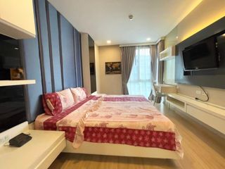 For rent 3 bedrooms condo in Bang Lamung, Chonburi