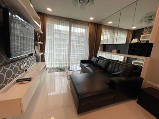For rent 3 bedrooms condo in Bang Lamung, Chonburi