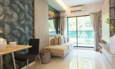 Wohnung zum Kauf mit 1 Zimmer in Cha Am, Phetchaburi