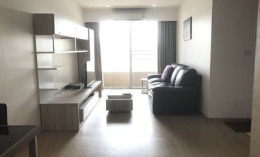 À vendre et à louer 1 chambre condo à Si Racha, Chonburi