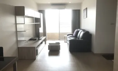 For sale and for rent 1 bed condo in Si Racha, Chonburi