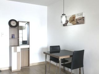 For sale そして for rent 1 Beds condo in Si Racha, Chonburi