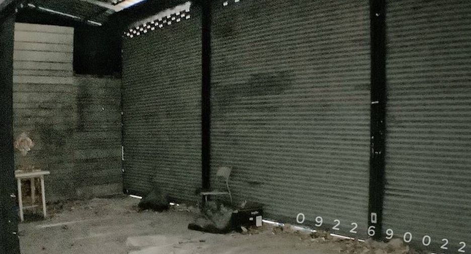 出售 3 卧室 办公室 在 Bang Kapi, 曼谷