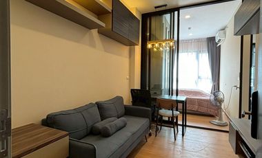 À vendre 1 chambre condo à Watthana, Bangkok