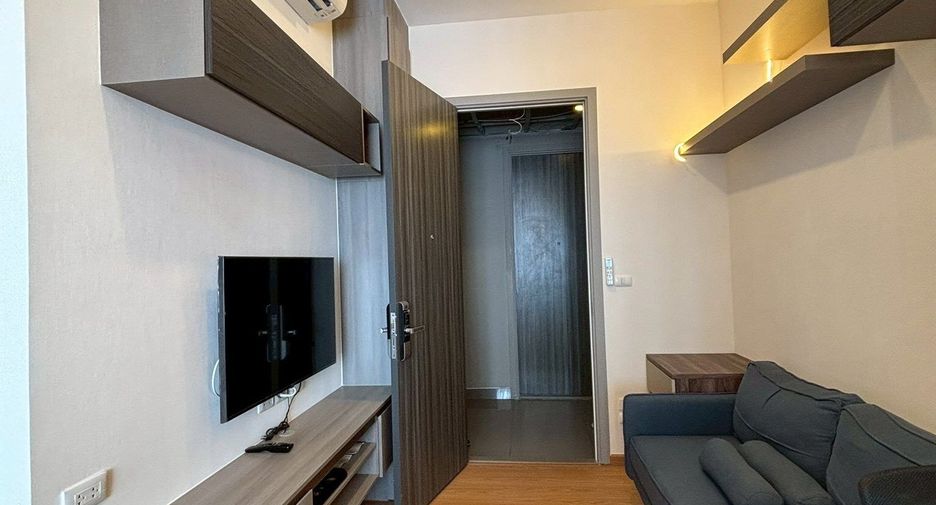 For sale 1 bed condo in Watthana, Bangkok
