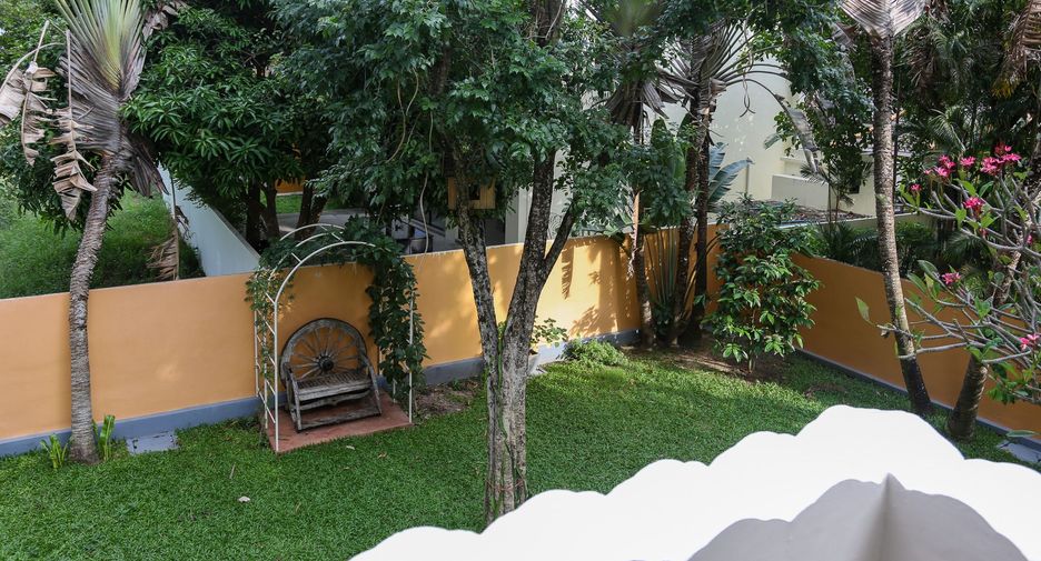 Haus zum Kauf mit 4 Zimmer in Bang Lamung, Chonburi