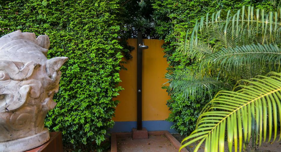 Haus zum Kauf mit 4 Zimmer in Bang Lamung, Chonburi