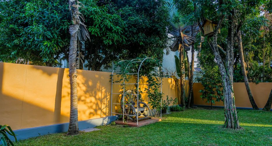Haus zum Kauf mit 4 Zimmer in Bang Lamung, Chonburi