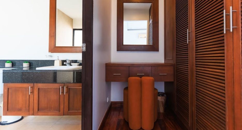 Villa zur Miete mit 3 Zimmer in Thalang, Phuket