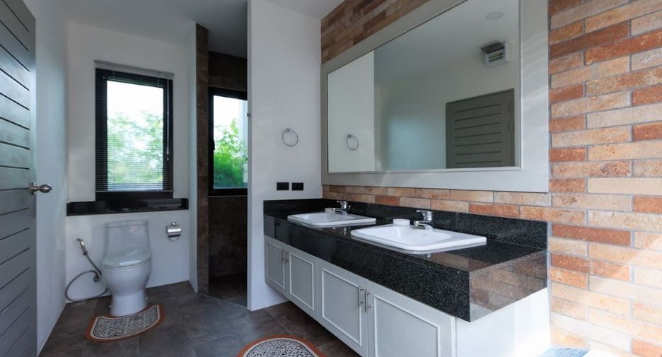 Villa zur Miete mit 3 Zimmer in Thalang, Phuket