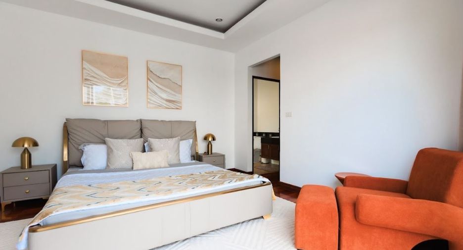 Villa zur Miete mit 3 Zimmer in Thalang, Phuket