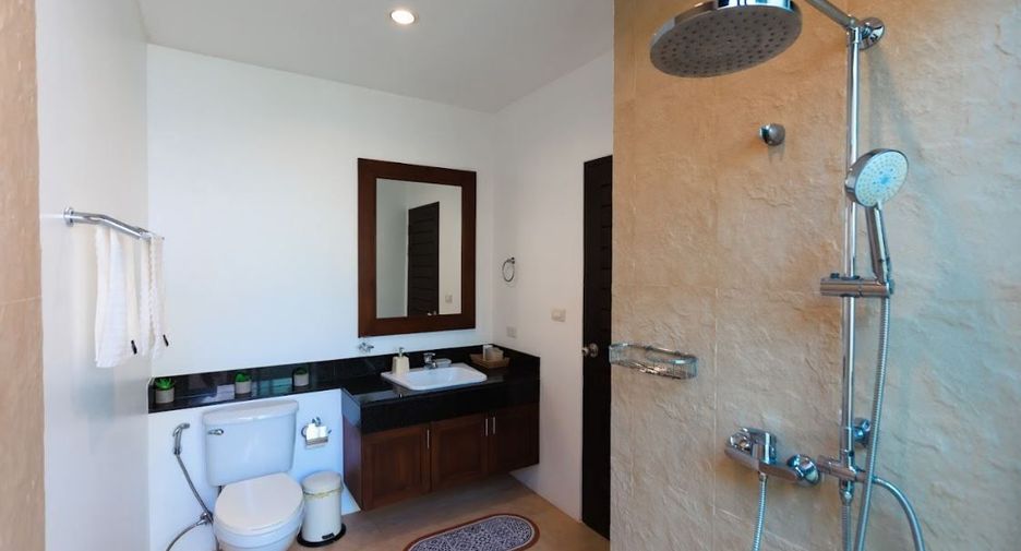 Villa zur Miete mit 3 Zimmer in Thalang, Phuket