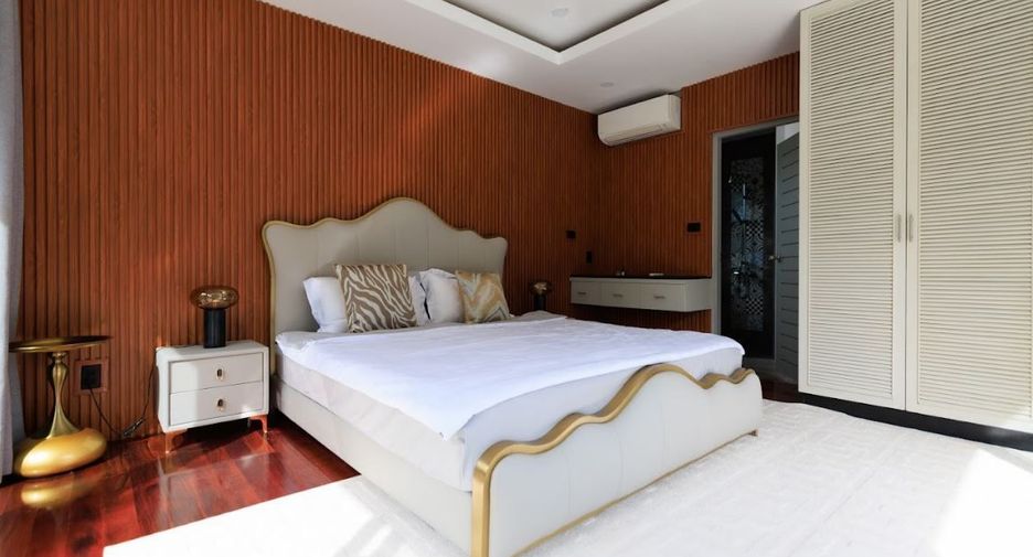 Villa zur Miete mit 3 Zimmer in Thalang, Phuket