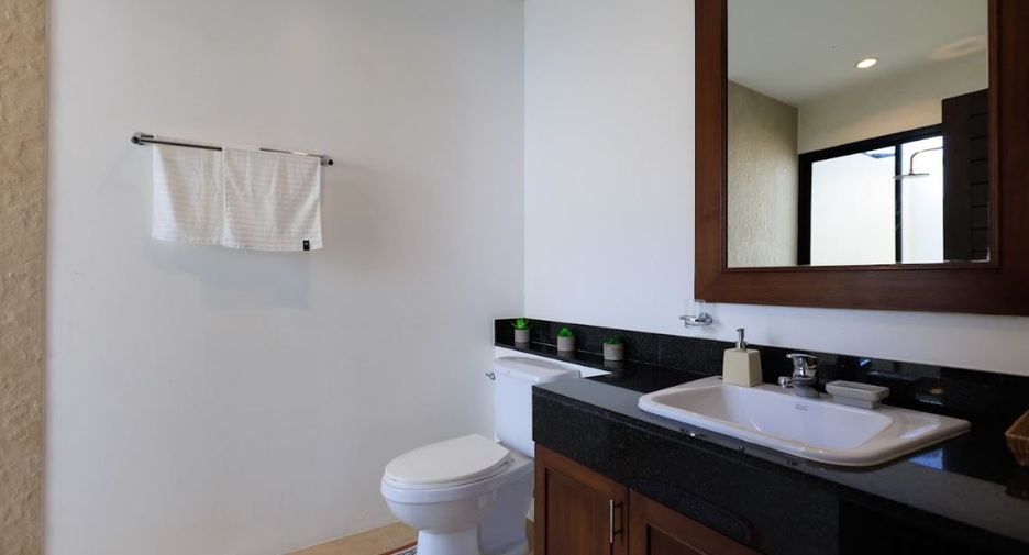 Villa zur Miete mit 3 Zimmer in Thalang, Phuket