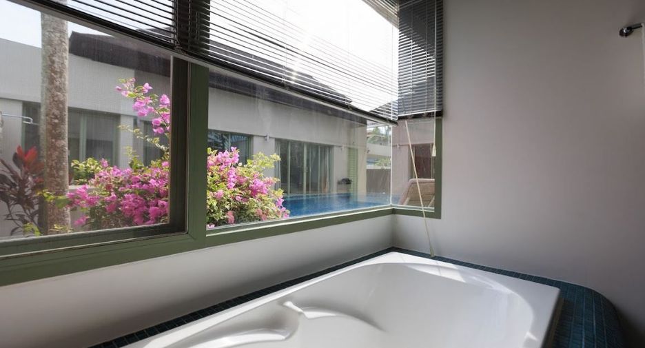 Villa zur Miete mit 3 Zimmer in Thalang, Phuket