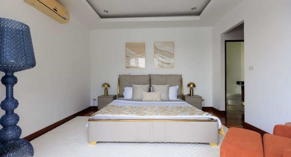 Villa zur Miete mit 3 Zimmer in Thalang, Phuket