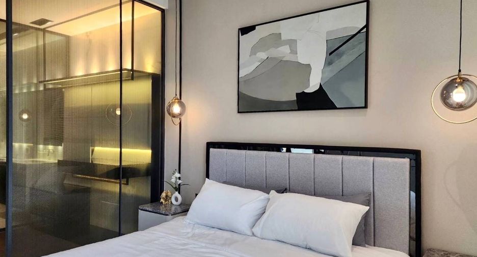 For rent 2 ベッドルーム condo in Watthana, Bangkok