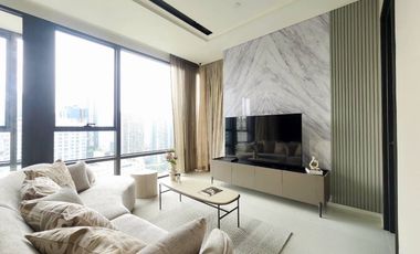 For rent 2 ベッドルーム condo in Watthana, Bangkok