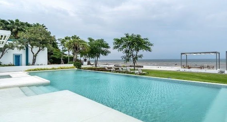 For sale 1 bed condo in Hua Hin, Prachuap Khiri Khan