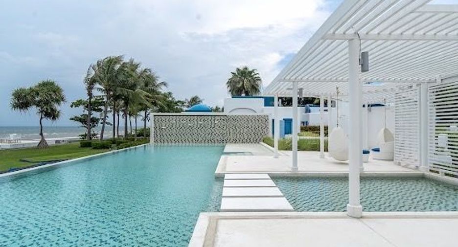 For sale 1 bed condo in Hua Hin, Prachuap Khiri Khan