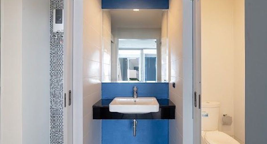 For sale 1 bed condo in Hua Hin, Prachuap Khiri Khan