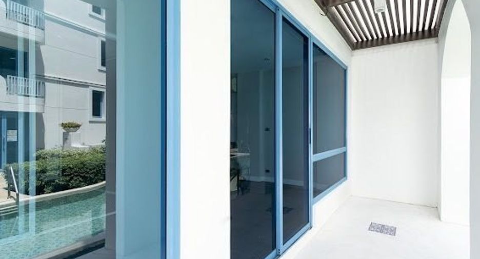 For sale 1 bed condo in Hua Hin, Prachuap Khiri Khan