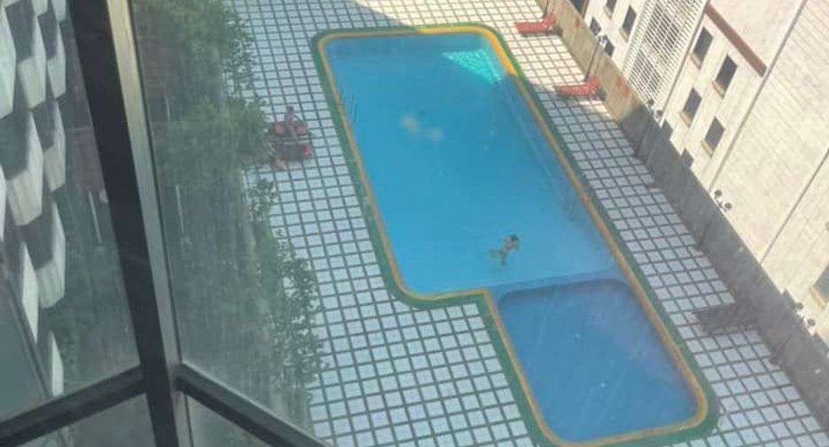 For sale and for rent 2 bedrooms condo in Khlong Toei, Bangkok