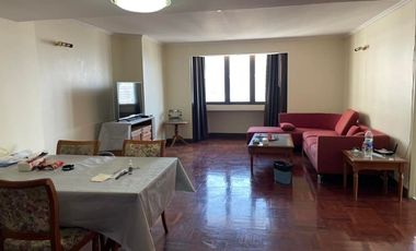 For sale and for rent 2 bedrooms condo in Khlong Toei, Bangkok