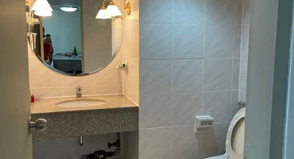 For sale and for rent 2 bedrooms condo in Khlong Toei, Bangkok