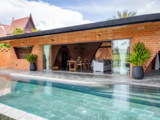 Villa zum Kauf mit 4 Zimmer in Thalang, Phuket
