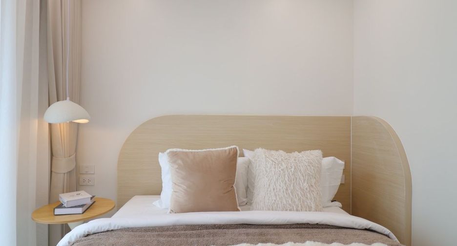 For sale 2 bedrooms condo in Bang Na, Bangkok