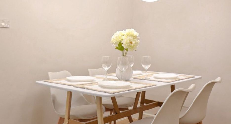 For sale 2 bedrooms condo in Bang Na, Bangkok