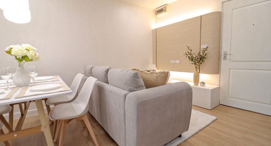 For sale 2 bedrooms condo in Bang Na, Bangkok