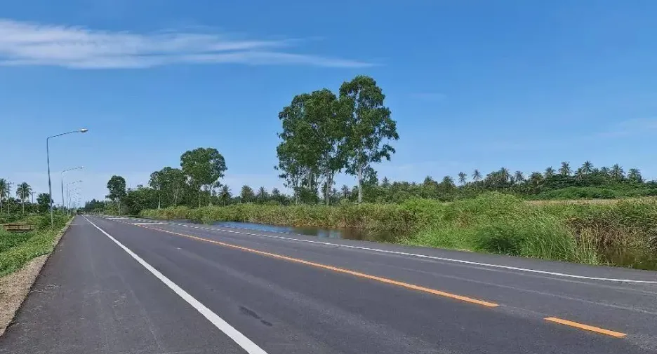 ขาย ที่ดิน ใน บ้านแหลม, เพชรบุรี