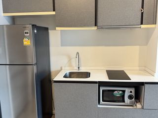 For sale 1 bed condo in Bang Kho Laem, Bangkok