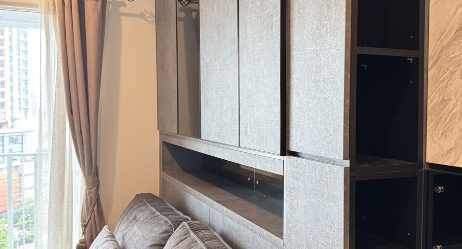 Продажа 1 кровать кондо в Банг Кхо Лаем, Бангкок