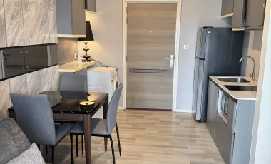 For sale 1 bed condo in Bang Kho Laem, Bangkok