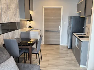 For sale 1 bed condo in Bang Kho Laem, Bangkok