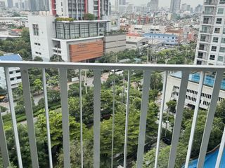 For sale 1 bed condo in Bang Kho Laem, Bangkok