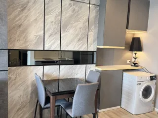 For sale 1 bed condo in Bang Kho Laem, Bangkok