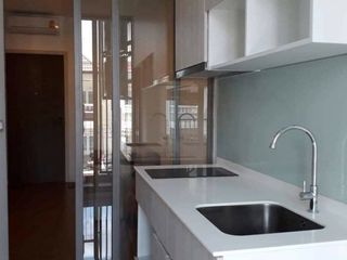 À vendre et à louer 1 chambre condo à Lat Phrao, Bangkok