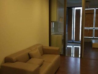À vendre et à louer 1 chambre condo à Lat Phrao, Bangkok