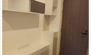 À vendre et à louer 1 chambre condo à Lat Phrao, Bangkok