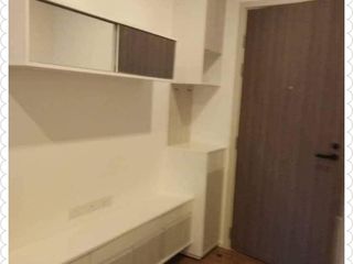 À vendre et à louer 1 chambre condo à Lat Phrao, Bangkok