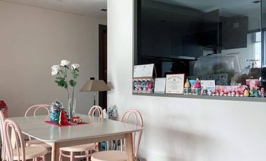 À louer 2 chambres condo à Bang Rak, Bangkok